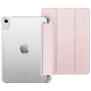 Etui na tablet Tech-Protect TECH-PROTECT SC PEN HYBRID IPAD 10.9 2022 PINK