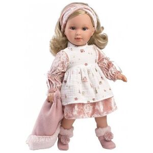 Llorens Llorens 54044 Lalka 40 cm Lucia