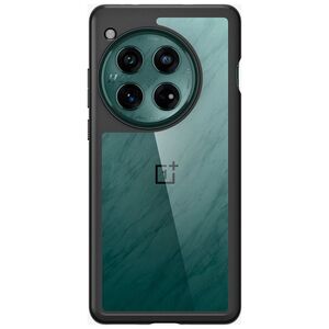 Spigen Spigen Ultra Hybrid, matte black - OnePlus 12