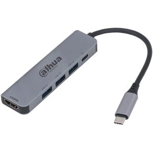 Stacja/replikator Dahua Technology TC35 USB-C