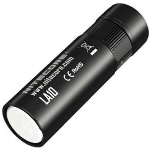 Latarka Nitecore Latarka Nitecore LA10 z wysuwanym dyfuzorem