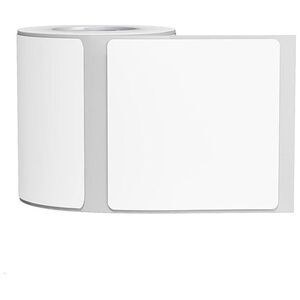 Niimbot Niimbot štítky R 50x50mm 150ks White pro B21, B21S, B3S, B1
