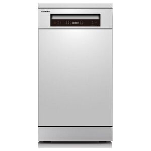 Zmywarka Toshiba Toshiba DW-10F2EE(W)-PL