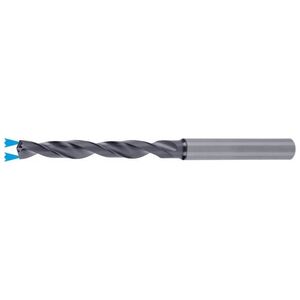 Wiertło Fanar WIERTLO WEGLIK FI  8,50  61/103MM  5xD HA10 VHM AT IK MASTERDRILL DIN 6537