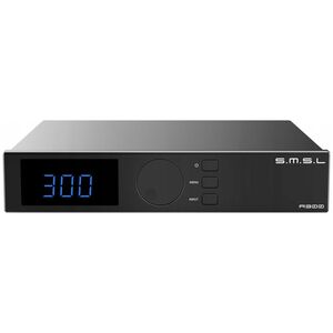 SMSL SMSL A300 cyfrowy wzmacniacz mocy bluetooth, subwoofer