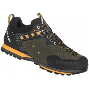 Buty trekkingowe męskie Kayland KAYLAND Buty VITRIK GTX dark green ocher 44