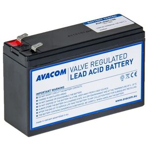 Avacom Akumulator RBC106 12V (AVA-RBC106)