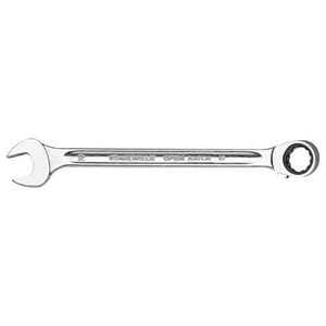 Stahlwille Klucz płasko-oczkowy z grzechotką 10mm (41171010)