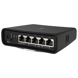 Router MikroTik RBD52G-5HacD2HnD-TC
