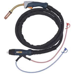 IMPERIA ΤΣΙΜΠΙΔΑ MIG NW501 ΥΔΡΟΨΥΚΤΗ 3mt 660092 έως 12 άτοκες δόσεις