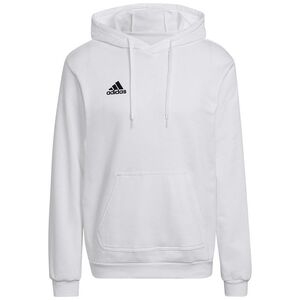 Adidas Bluza adidas ENTRADA 22 Hoody HG6302 HG6302 biały L
