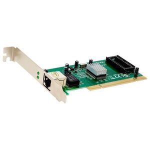 Karta sieciowa 8level GPCI-8169 v2