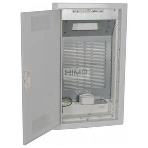Legrand Rozdzielnica modułowa Legrand RWN 602408 podtynkowa 2x9 modułów IP30 biała