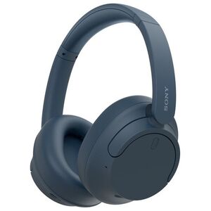 Słuchawki Sony WHCH720 niebieskie (WHCH720NL.CE7)