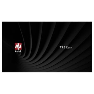 System interaktywny Avtek Monitor interaktywny Avtek TS 8 Easy 65