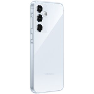 Samsung SAMSUNG Etui Clear Case A55 Transparent EF-QA556CTEGWW