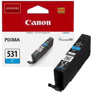 Tusz Canon Canon CLI-531 C cyan