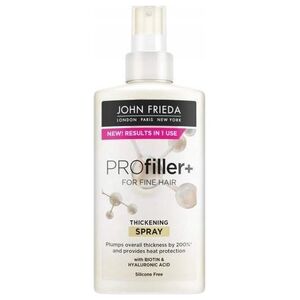 John Frieda John Frieda PROfiller+ Thickening Spray 150 ml