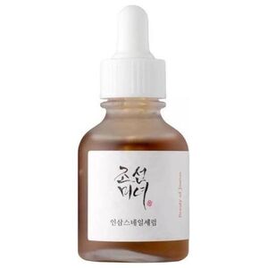 Beauty Of Joseon Beauty of Joseon Revive Serum: Ginseng + Snail Mucin 30ml