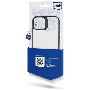 3MK 3mk Satin Armor Case+ pro Apple iPhone 16 Plus