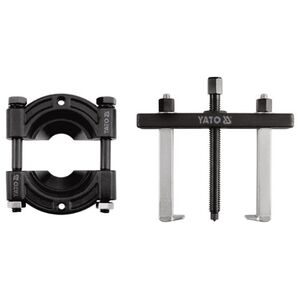 Yato Ściągacz do łożysk dwuramienny 35-150mm + separator max 43mm (YT-0641)