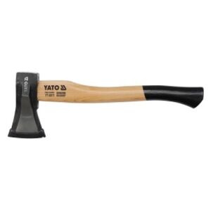 Yato Siekiera rozłupująca drewniana 1kg 51,5cm (YT-8011)