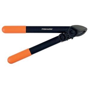 Sekator Fiskars PowerGear L31 kowadełkowy