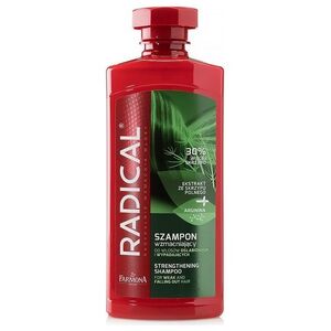 Farmona Szampon wzmacniający Radical 400ml