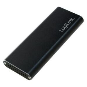 Kieszeń LogiLink M.2 SATA - USB-C 3.2 Gen 2 (UA0314)