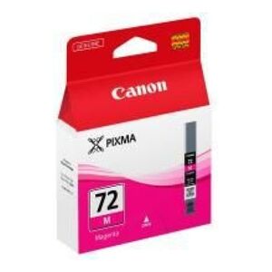 Tusz Canon tusz PGI-72M (magenta)