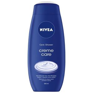 Nivea Żel pod prysznic Care Shower Creme Care 500ml