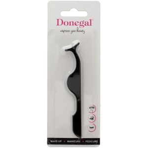 Donegal DONEGAL PĘSETA do nakładania sztucznych rzęs (4118) 1szt