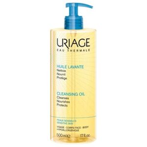 Uriage Olejek pod prysznic 500ml
