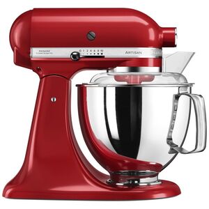 Robot planetarny KitchenAid 5KSM175PSECA