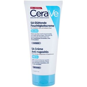 CeraVe SA Smoothing Krem do twarzy na dzień 177ml