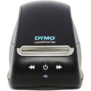 Drukarka etykiet Dymo LW-550