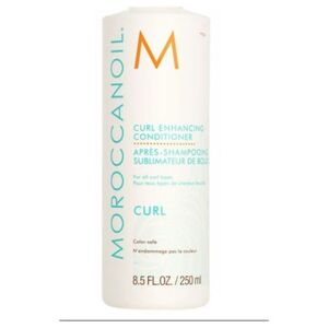 Moroccanoil Moroccanoil Curl Locken Conditioner odżywka do włosów kręconych 250ml