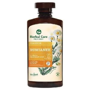 Farmona Herbal Care Szampon Rumianek 330 ml