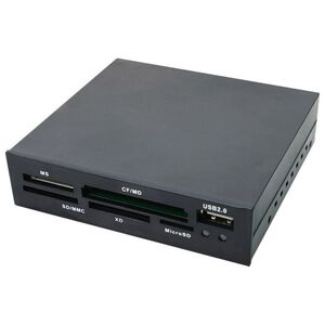 Czytnik LogiLink USB 2.0 Intern (CR0012)