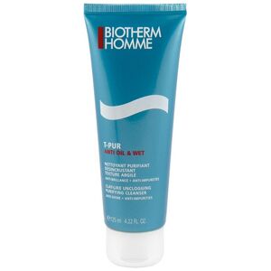 Biotherm T-Pur Nettoyant 125ML