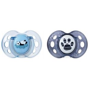 Tommee Tippee 334862 SMOCZEK 18-36 ANY TIME
