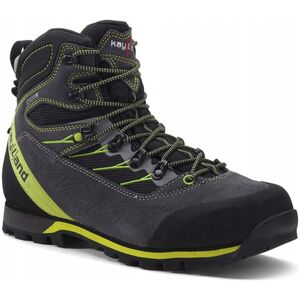Buty trekkingowe męskie Kayland KAYLAND Buty LEGACY GTX grey/lime 46