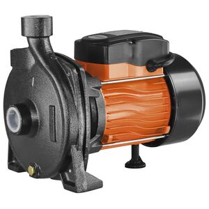 KRAFT ΑΝΤΛΙΑ ΕΠΙΦΑΝΕΙΑΣ  ΦΥΓΟΚΕΝΤΡΙΚΗ 750 W 63507 έως 12 άτοκες δόσεις