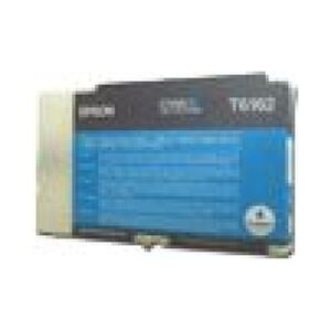 Tusz Epson tusz C13T617200 Cyan wyd. 7000