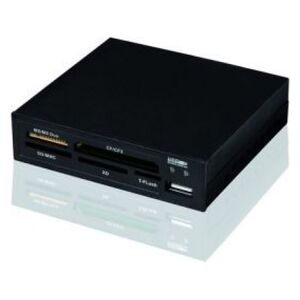 Czytnik iBOX 85w1 + USB (ICKWHIR022)