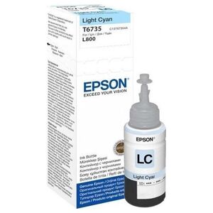 Tusz Epson tusz C13T67354A (light cyan)