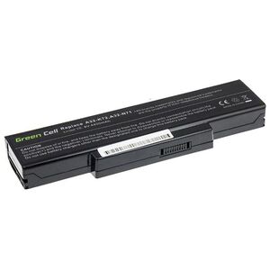 Bateria Green Cell Asus AS06, 10.8V, 4400 mAh (AKKBAGRERD440017)