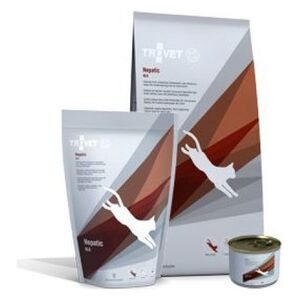 Trovet KOT 3kg HLD hepatic