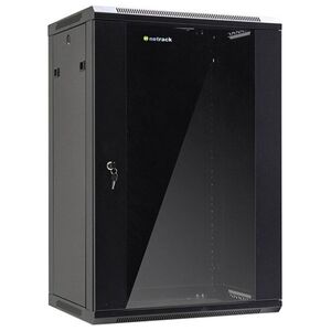 Szafa NetRack Wisząca 19" 18U (019-180-645-022)