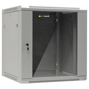Szafa NetRack Wisząca 19" 12U (019-120-66-021)